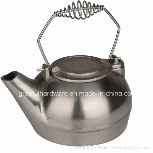 Cheap Cast Iron Tea Pot
